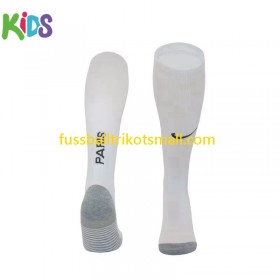 Paris Saint-Germain Kinder Socken 2023-2024 Auswärts-trikot kaufen